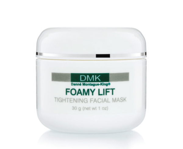 Foamy Lift Masque