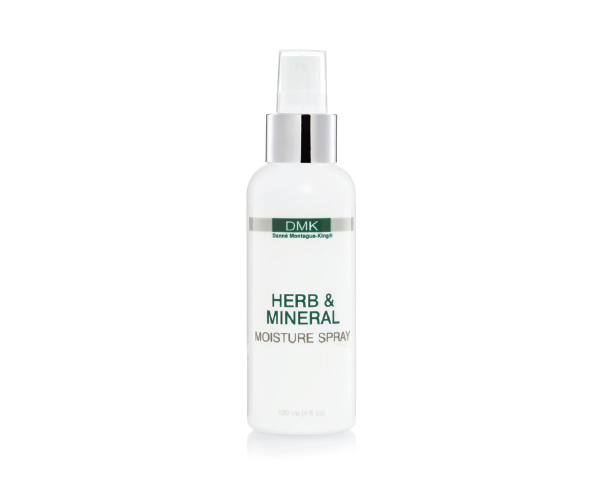 Herb & Mineral Mist